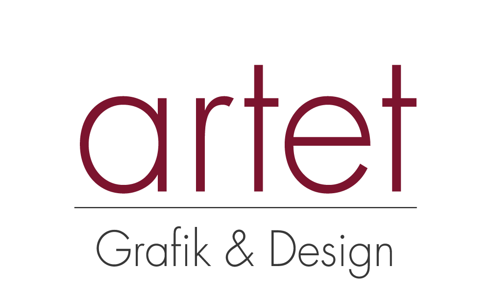 ARTET - DIGITALE KUNST, GRAFIK & DESIGN